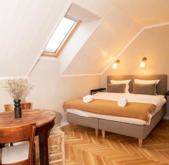 Muraste House | Loo kodu&köök