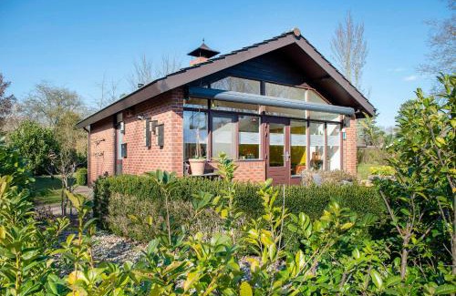 Aalten House | Loohuisje 32