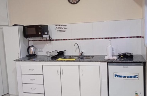 Carhue Apartment | Look Departamentos