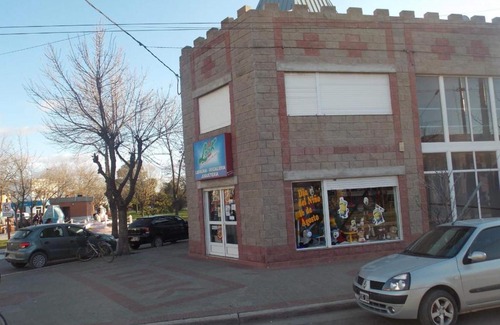 Carhue Apartment | Look Departamentos