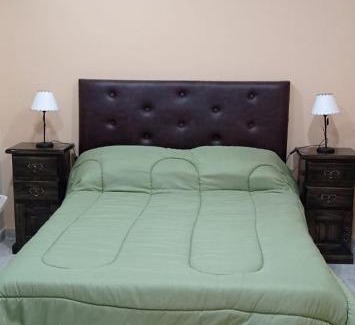 Carhue Apartment | Look Departamentos