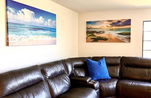 Monterey Apartment | Look No Further! Relaxing & Centrally Located; Laguna Seca, Beach, Airport