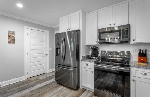 Lookout Mountain Villa | Lookout Escape - Top of Lookout Mountain