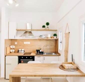 Agios Ioannis Apartment | #Lookslikepelion