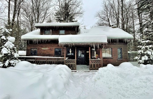 Butternut Cabin | Loon Landing on Schnur Lake | 3 Bed, 1 Bath