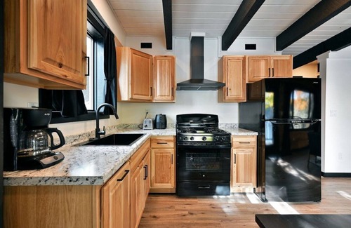 Iron River Cabin | Loon's Nest at The Spot on Buskey Bay of the Pike Lake Chain in Iron River, WI