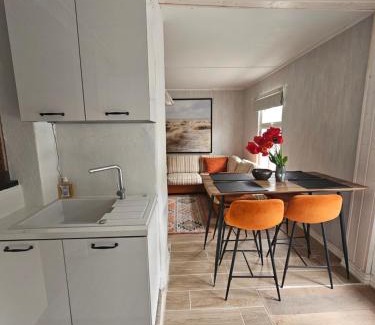 Haapsalu Apartment | Loore Apartment