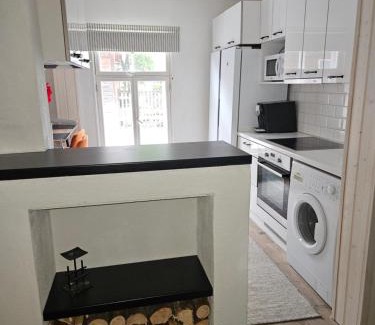 Haapsalu Apartment | Loore Apartment