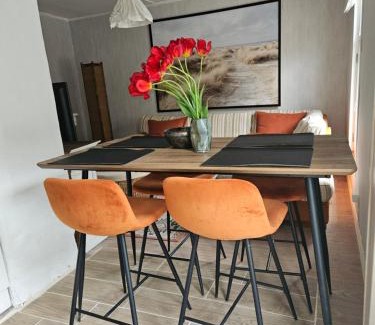 Haapsalu Apartment | Loore Apartment