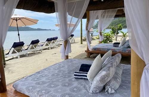 Sipalay Condo | Lopez Beach Resort