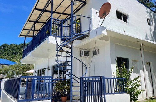 Sipalay Condo | Lopez Beach Resort