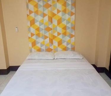 Lopez Jaena House | Lopez Jaena Guest House