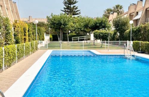 Playa de Almarda House | Lopimar Playa Malvarrosa