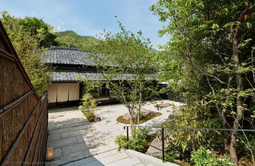 Toi Hotel | LOQUAT西伊豆