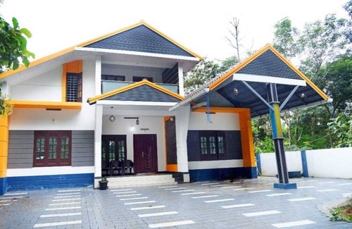 Krishnagiri Hotel | Loquat Inn Homestay