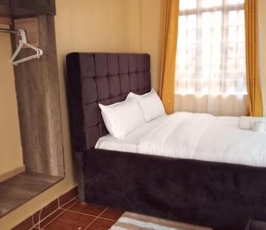 Kisii Apartment | Lora's Haven Homes - Kisii Studio2
