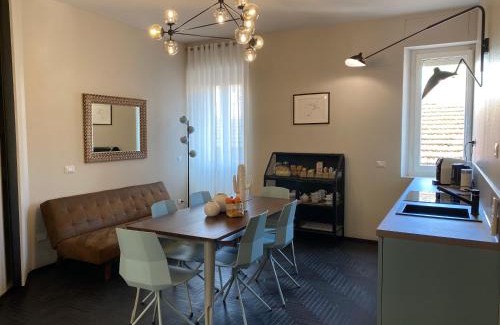 Porto Ercole House | Loraia Design Rooms