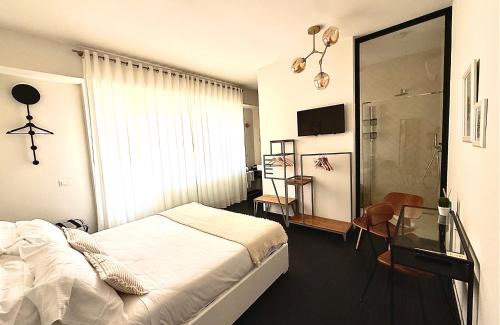 Porto Ercole House | Loraia Design Rooms