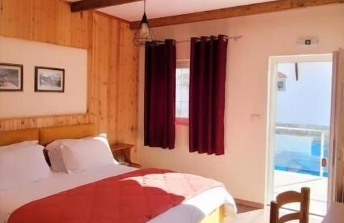 Albania House | Lord Byron Guesthouse