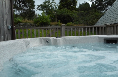 Newton Stewart Cottage | Lord Galloway 34, Newton Stewart