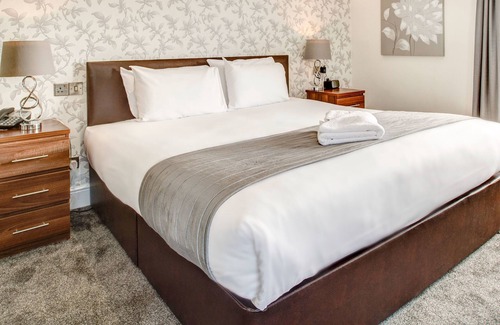 Dunchideock Hotel | Lord Haldon Country Hotel, Sure Hotel Collection by Best Western