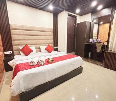 Shimla Bed & Breakfast | Lords Grey near Mall Road