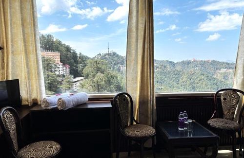 Shimla Bed & Breakfast | Lords Grey near Mall Road