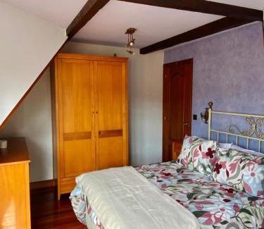 Bermeo Apartment | Lore etxea precioso apartamento soleado y con vistas mar y montaña