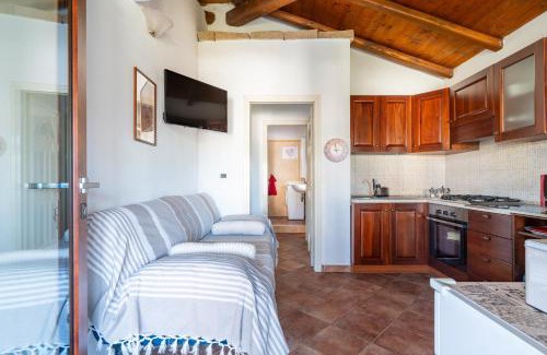 Torre di Bari House | Loredana Home Holiday