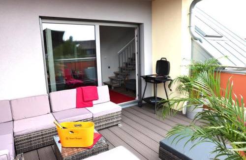 Reichenberg Apartment | Loreley Hills Residence 3