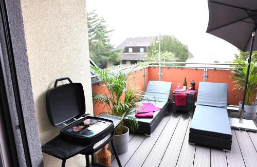 Reichenberg Apartment | Loreley Hills Residence 3