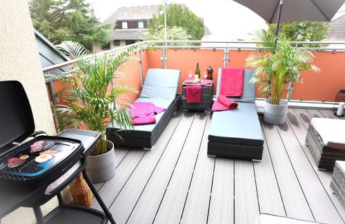 Reichenberg Apartment | Loreley Hills Residence 3