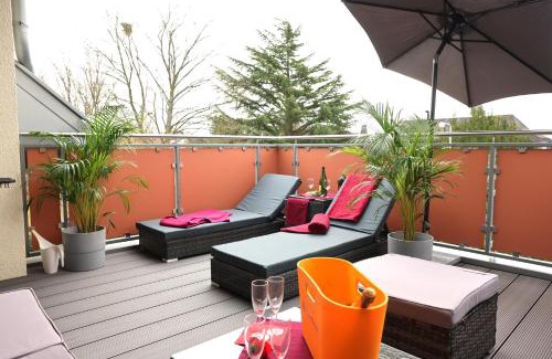 Reichenberg Apartment | Loreley Hills Residence 3
