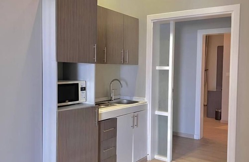 Ash Shati Hotel | loren serviced Apartment Corniche