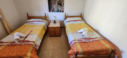 Capilla del Monte House | Lorena casas de vacaciones