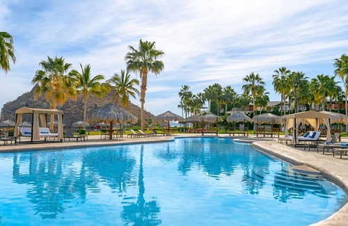 Nopolo Hotel | Loreto Bay Golf Resort & Spa at Baja