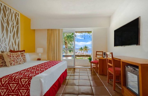 Nopolo Hotel | Loreto Bay Golf Resort & Spa at Baja