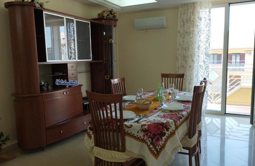 Licata Apartment | Lory Home by Holiday World