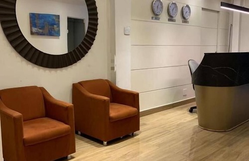 Santa Ifigenia Apartment | Lory Studio Hotel