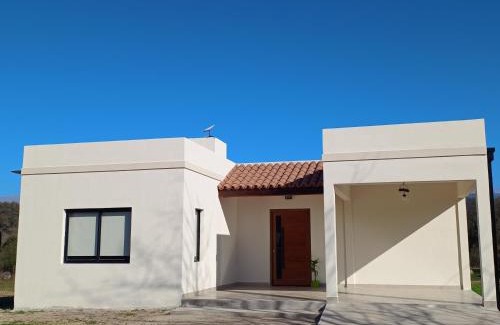 Villa Nougues House | Los 4 vientos