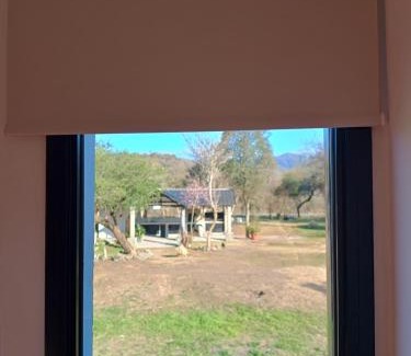 Villa Nougues House | Los 4 vientos