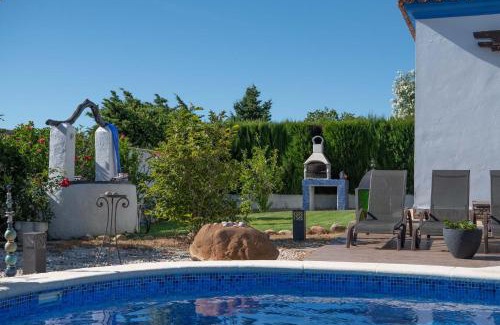 Conil de la Frontera Apartment | Los años locos