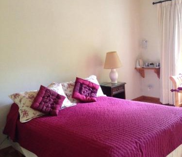 El Bolson Bed & Breakfast | Los Abetos B&B 2