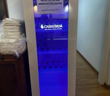 Cabezon de la Sal House | Los Abetos