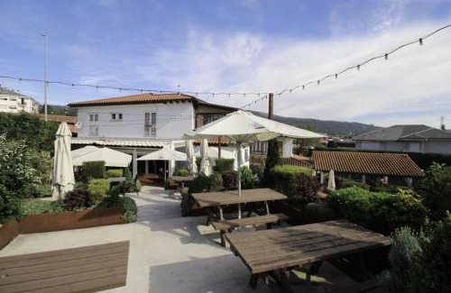 Cabezon de la Sal House | Los Abetos