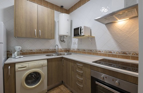 Medina-Sidonia House | LOS ALCORNOCALES - Cosy town house with terrace and free WiFi.