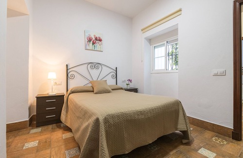 Medina-Sidonia House | LOS ALCORNOCALES - Cosy town house with terrace and free WiFi.