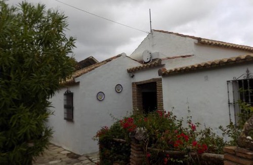 Gaucin House | Los algarrobos