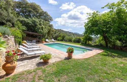 Gaucin House | Los Algarrobos Gaucin