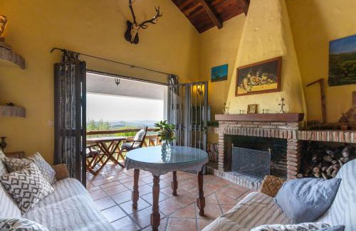 Gaucin House | Los Algarrobos Gaucin